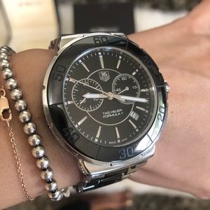 Tag Heuer Formula one women’s watch